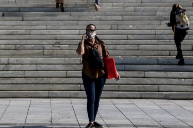 Η επόμενη μέρα...(Γιώργος Τζεδάκις)