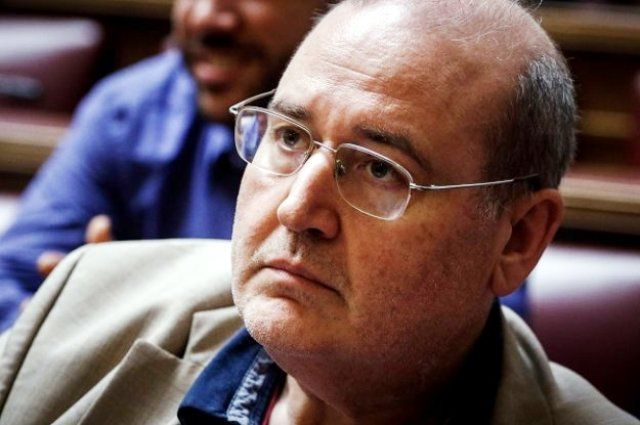 Ν. Φίλης: «Κακό τέλος» θα έχει ο ΣΥΡΙΖΑ με την επικράτηση του αρχηγοκεντρικού μοντέλου