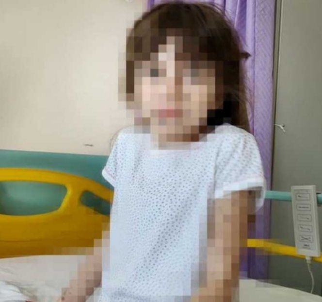 Κινητοποίηση για την 7χρονη Σόφη: Η κόρη του Αντώνη Κοβάτσεφ χρειάζεται βοήθεια