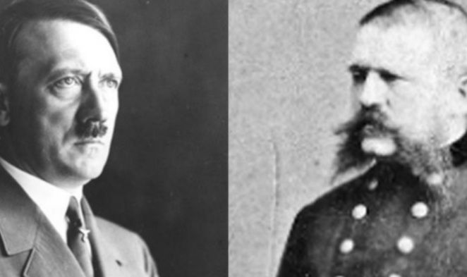 Αλοΐσιος Χίτλερ: Ο μισάνθρωπος που ''γέννησε'' τον Αδόλφο