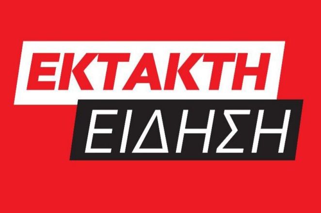 Τραγωδία στο Θριάσιο: Αυτοκτόνησε 41χρονος γιατρός που νοσηλευόταν - Πήδηξε από το μπαλκόνι του 3ου ορόφου.