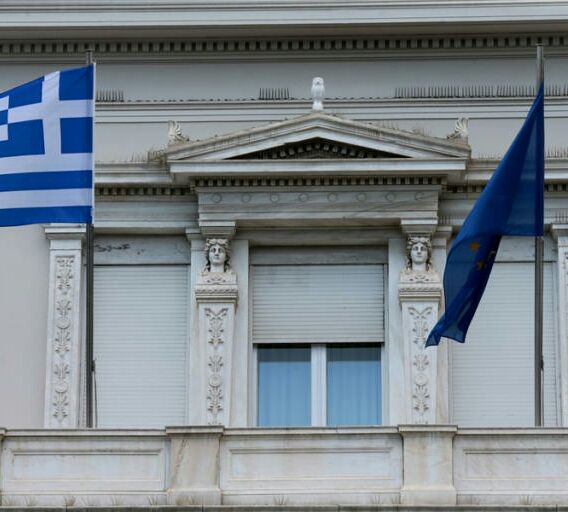 Μουσείο Μπενάκη: Βανδαλισμός με λιπαρή ουσία σε εκθέματα!