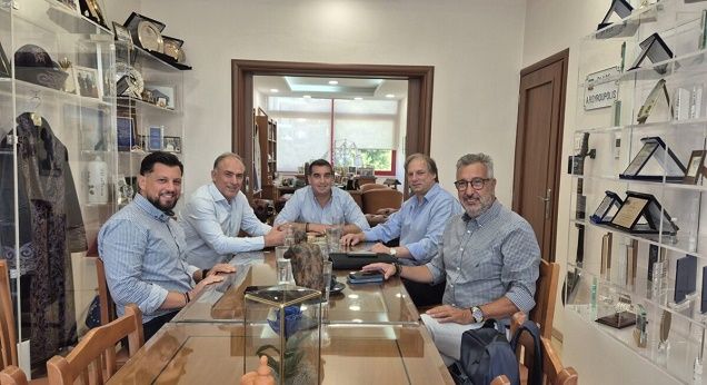 ΚΟΙΝΟ ΔΕΛΤΙΟ ΤΥΠΟΥ ΤΩΝ ΔΗΜΩΝ ΒΥΡΩΝΑ, ΗΛΙΟΥΠΟΛΗΣ, ΕΛΛΗΝΙΚΟΥ – ΑΡΓΥΡΟΥΠΟΛΗΣ, ΑΓΙΟΥ ΔΗΜΗΤΡΙΟΥ, ΔΑΦΝΗΣ ΥΜΗΤΤΟΥ. ''Συγκέντρωση Διαμαρτυρίας για την Υπογειοποίηση της Κατεχάκη'' 