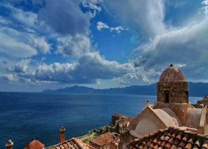 Ο καιρός την Τρίτη 11 Σεπτεμβρίου 2018