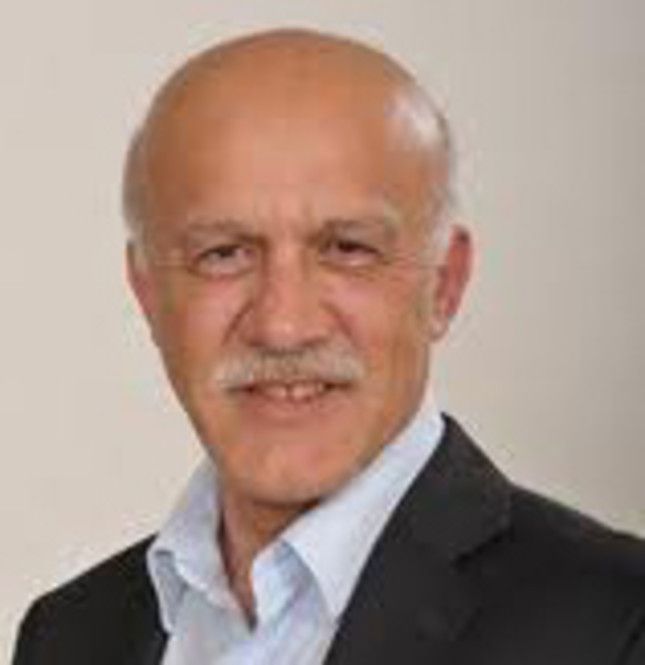 Ο Χρήστος Κοκοτίνης νέος Επικεφαλής της Δημοτικής Κίνησης ΗΛΙΟΥ-πόλις