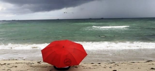 Ο καιρός το Σάββατο 15 Σεπτεμβρίου 2018