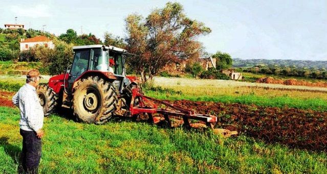 Πρωτογενής τομέας: ένας βασικός παράγοντας οικονομικής ανασυγκρότησης του κράτους. (του Σακκά Ιωάννη)