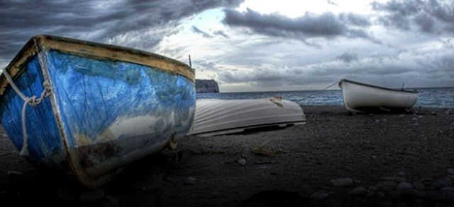 Ο καιρός την Πέμπτη 20 Σεπτεμβρίου 2018