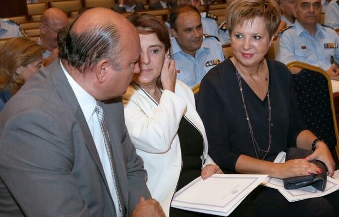 Ενημερωτική Ημερίδα της Ελληνικής Αστυνομίας με θέμα: «Ο ρόλος και η συμβολή της Ελληνικής Αστυνομίας στην προστασία των ζώων»