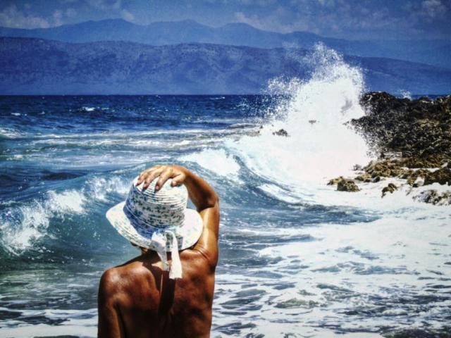 Ο καιρός την Κυριακή 23 Σεπτεμβρίου 2018