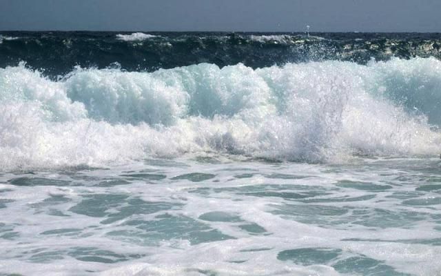 Ο καιρός την Τρίτη 25 Σεπτεμβρίου 2018