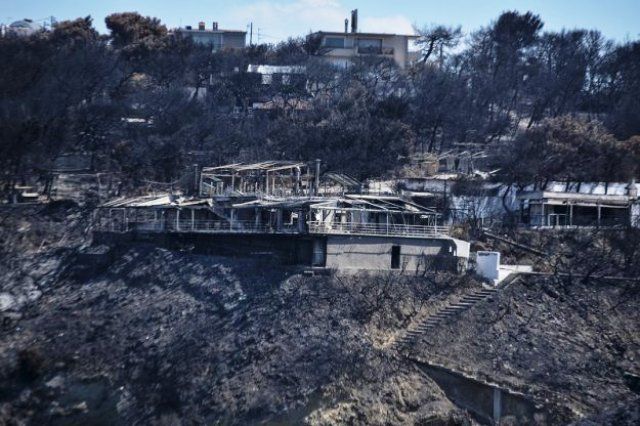 Ποια είναι, επιτέλους, η κ. Μαρία Παπασπύρου (Του Τάσου Ευαγγελίου)