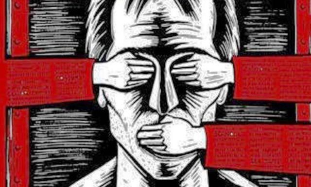 Η ερευνητική δημοσιογραφία ενοχλεί… (Της Αντωνίας Ρηγάτου)