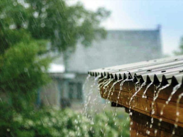 Ο καιρός την Παρασκευή 12 Οκτωβρίου 2018