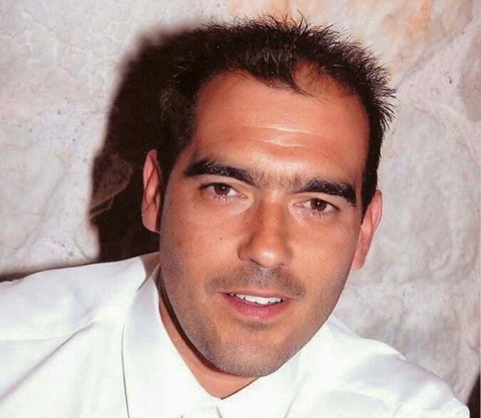 Γιάννης Αντζινάς: ''Η επιστολή παραίτησης προς τον Δήμαρχο Ηλιούπολης''