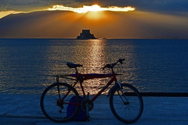 Ο καιρός την Τετάρτη 17 Οκτωβρίου 2018