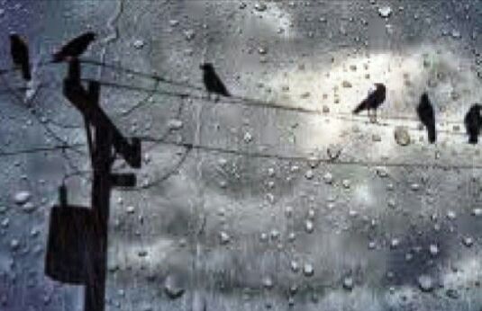 Ο καιρός την Δευτέρα 22 Οκτωβρίου 2018