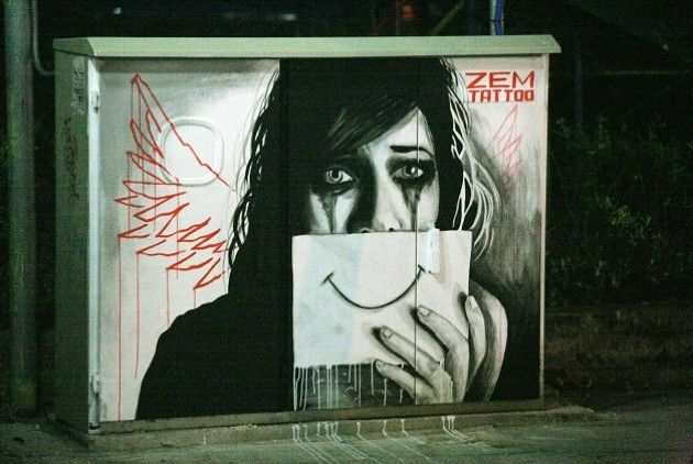 Σύγχρονη τοπική κοινωνία  (Χρίστος Αλεξόπουλος)