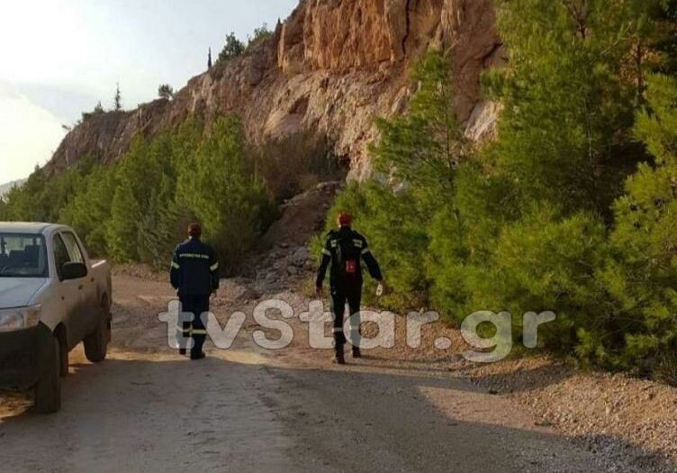 Βρέθηκε ακρωτηριασμένος ο 81χρονος που αγνοούνταν