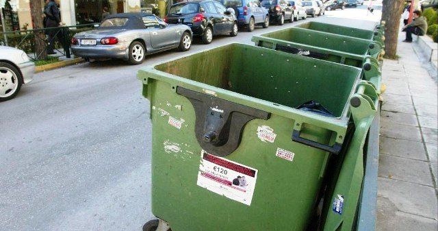 Με ραντεβού θα γίνεται η αποκομιδή σκουπιδιών στην Αθήνα 