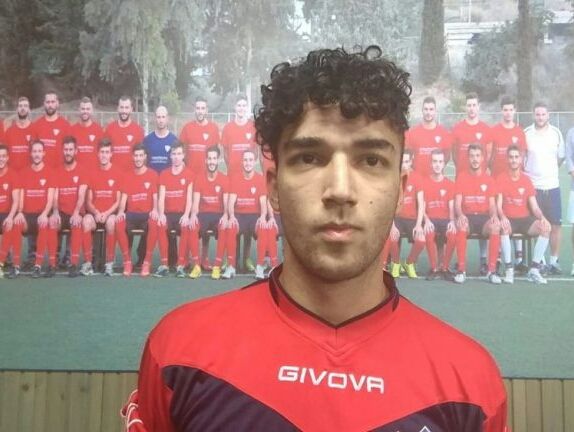 Απέκτησε τον Ezzulddin Al Bassam (Τζιτζο) η Διάνα Ηλιούπολης.