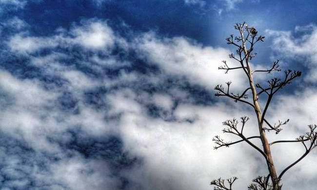 Ο καιρός την Τετάρτη 21 Νοεμβρίου 2018