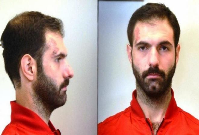Αυτός είναι ο άνδρας που έριξε το ''ναρκωτικό του βιασμού'' στον οδηγό ταξί!