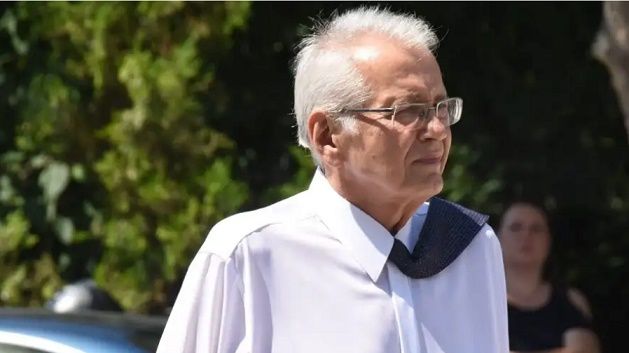 Πέθανε ο δημοσιογράφος Δημήτρης Κωνσταντάρας σε ηλικία 79 χρόνων