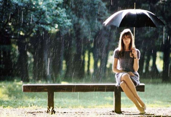 Ο καιρός την Τετάρτη 5 Δεκεμβρίου 2018