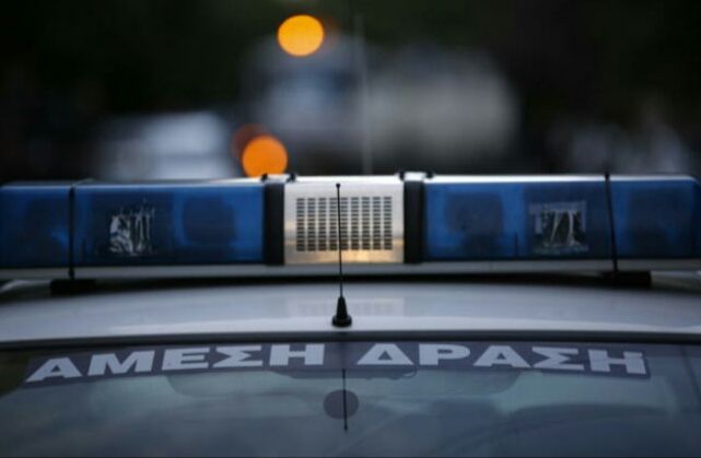 Δολοφονία άνδρα κοντά στον Ηλεκτρικό στο Θησείο