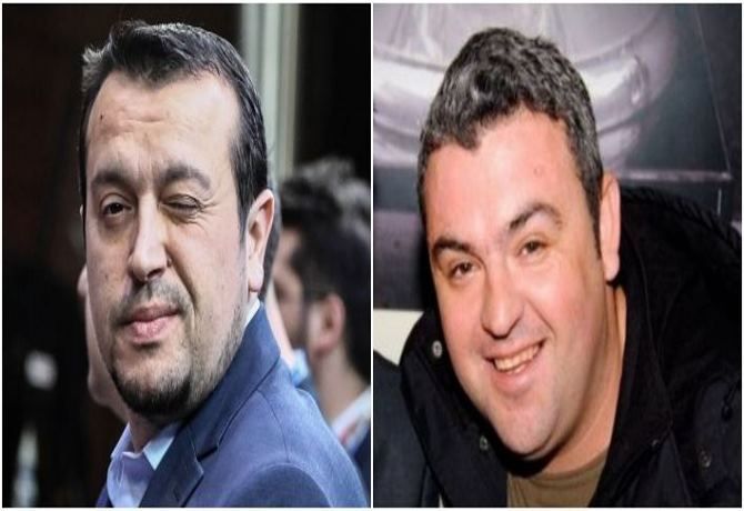 Προς τον Άγνωστο Συριζαίo... (Θανάσης Μαυρίδης)