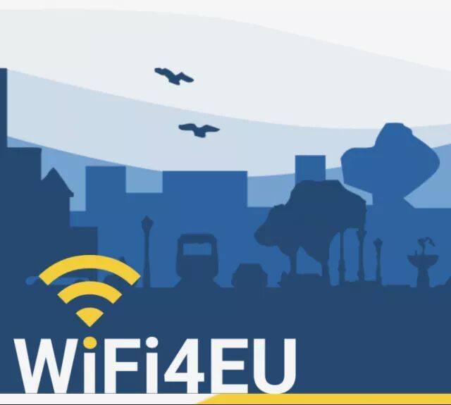 Επιλέξιμος στο WiFi4EU ο Δήμος Ηλιούπολης
