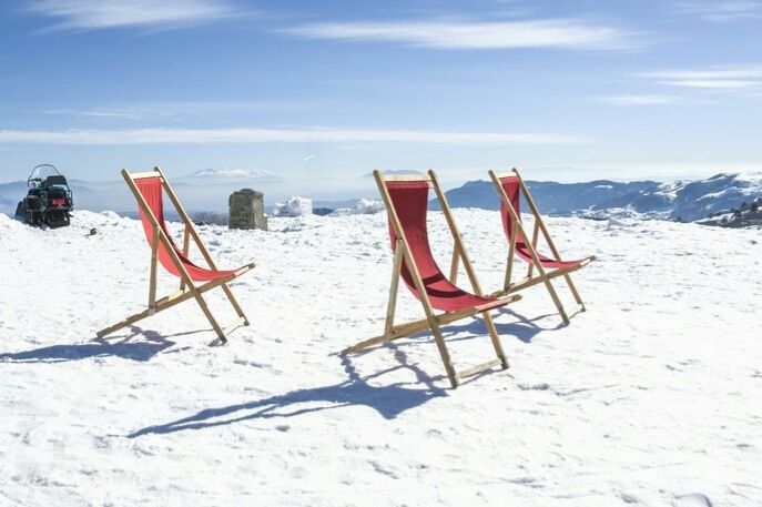 Ο καιρός την Πέμπτη 13 Δεκεμβρίου 2018