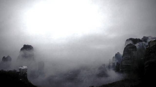 Ο καιρός το Σάββατο 15 Δεκεμβρίου 2018