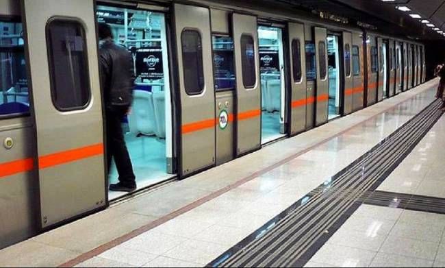 Δείτε πώς θα κινηθούν οι συγκοινωνίες στην Αττική, τα Χριστούγεννα και την Πρωτοχρονιά