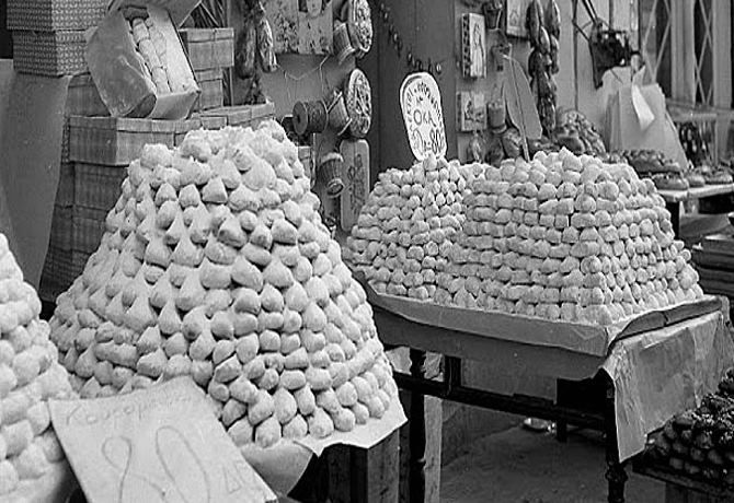 O καιρός την Κυριακή 23 Δεκεμβρίου 2018