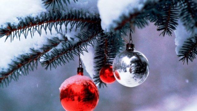 Ο καιρός την Τετάρτη 26 Δεκεμβρίου 2018