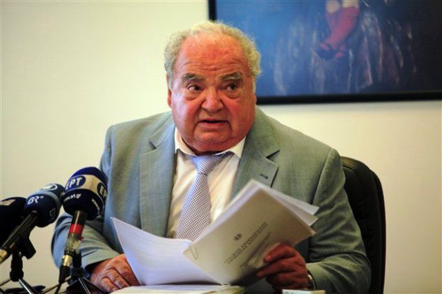  Έξεστι τοις ορεισιβίοις ασχημονείν... (Του Λέανδρου Ρακιντζή)