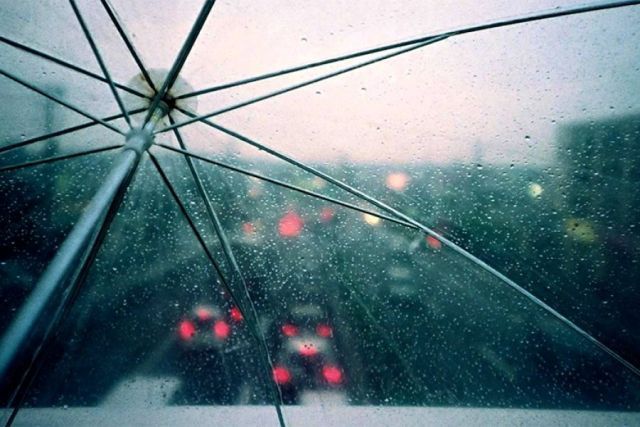 Ο καιρός την Παρασκευή 25 Ιανουαρίου 2019