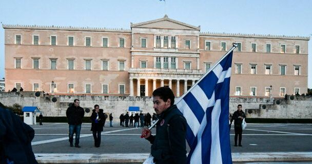 Νέα συγκέντρωση στο Σύνταγμα σήμερα κατά των Πρεσπών.