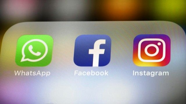 Το Facebook ανακοίνωσε την ενοποίηση των WhatsApp, Instagram και Messenger 