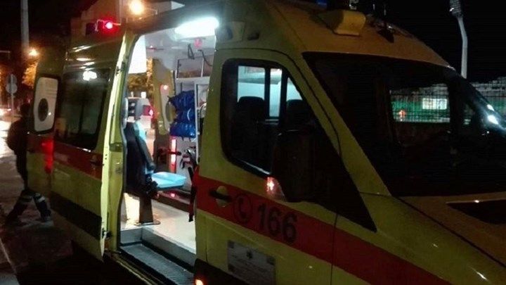 Τροχαίο με τραυματία στην Γλυφάδα