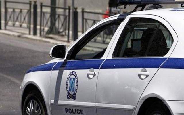 Επίθεση με μπογιές στην πρεσβεία της Ιταλίας