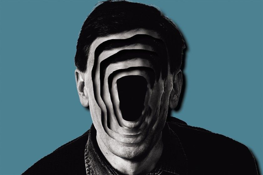 Νικόλας Σεβαστάκης - Οι δύο ασημαντότητες.