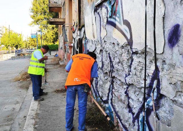 Επίδομα ανθυγιεινής εργασίας: Κίνδυνος να μην καταβληθεί το Μάρτιο