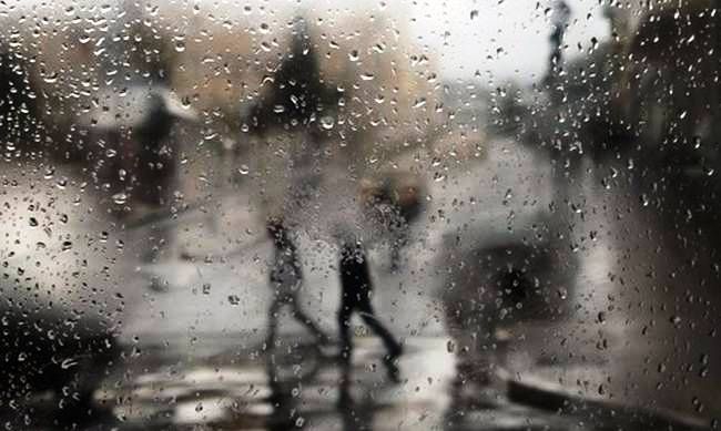 Ο καιρός το Σάββατο 16 Φεβρουαρίου 2019