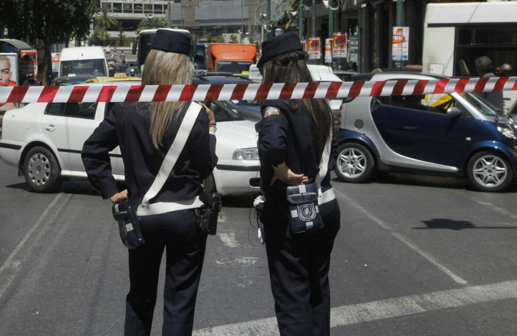 Κυκλοφοριακές ρυθμίσεις την Κυριακή στα νότια προάστια λόγω αγώνα δρόμου