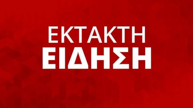 Φωτιά σε κατάστημα στην Ηλιούπολη