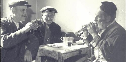Η αξιοπρέπεια της φτώχειας και η αναξιοπρέπεια του πλούτου (Βαγγέλης Στεργιόπουλος)