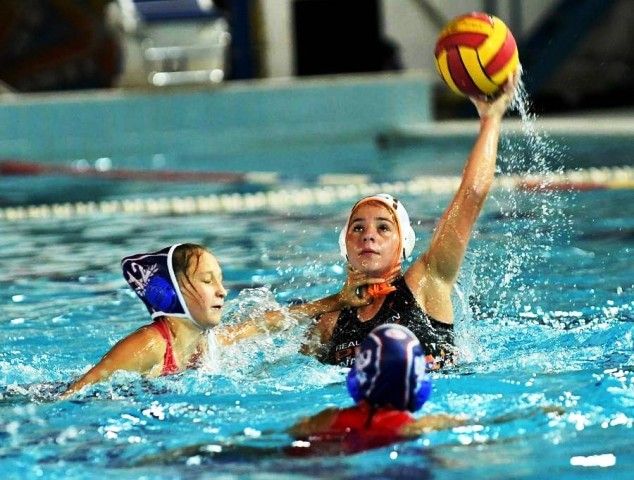 Τα κορίτσια του Γ.Σ.Η. πέρασαν στην τελική φάση του πρωταθλήματος των Μίνι Κορασίδων